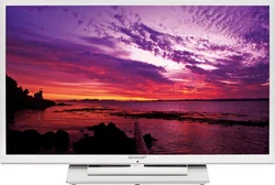 39" SHARP LC-39LE351V-WH