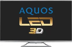 39" SHARP LC-39LE750V