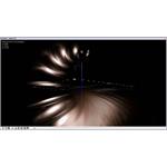 3D ParticleGen Visual FX elektronická licence