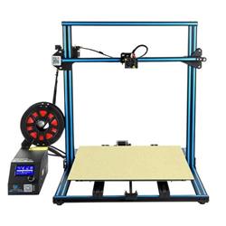 3D tiskárna Creality CR-10 S5 - Tiskárny 3D