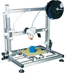 3D tiskárna Velleman K8200 - kit
