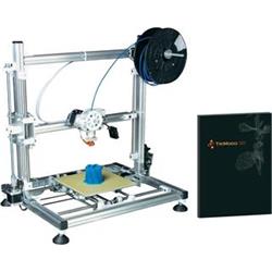 3D tiskárna Velleman + software TriModoR3D
