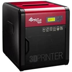 3D tiskárna XYZprinting da Vinci 1.0 Pro 3in1