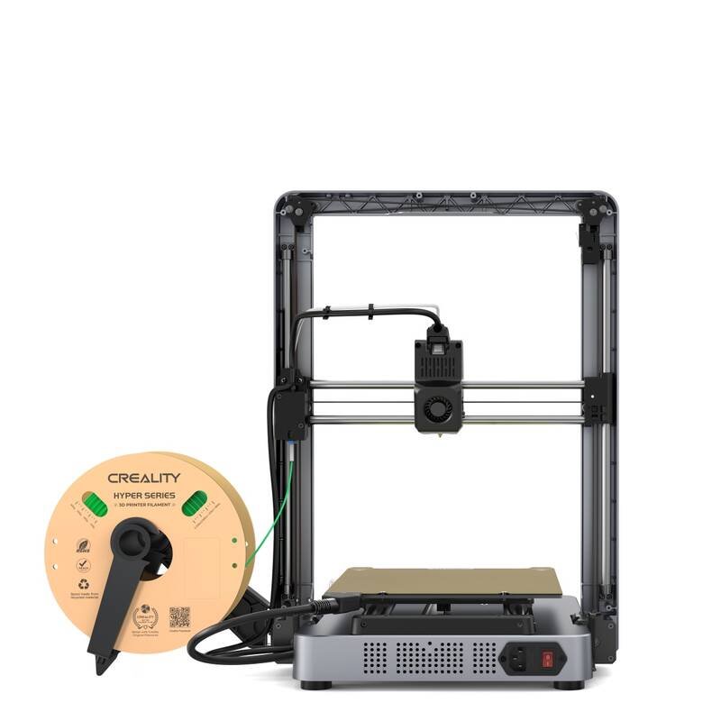 3D tlačiareň Creality Ender 3 V3