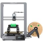 3D tlačiareň Creality Ender 3 V3