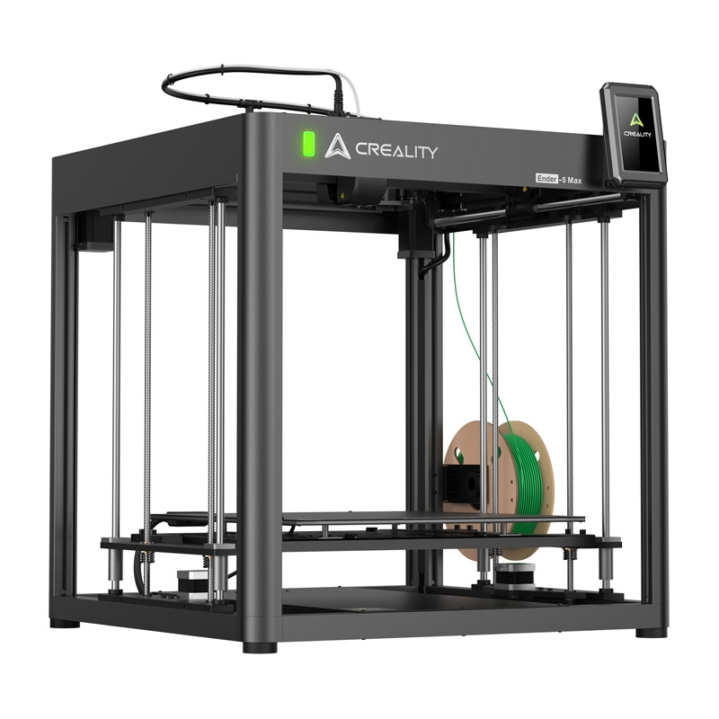 3D tlačiareň Creality Ender-5 Max