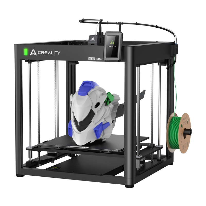 3D tlačiareň Creality Ender-5 Max