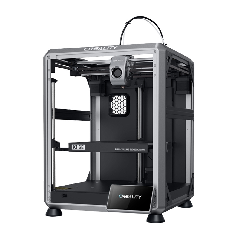 3D tlačiareň Creality K1-SE