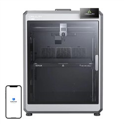 3D tlačiareň Creality K2 Plus