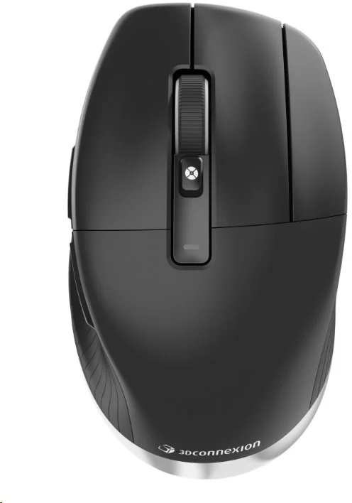 3DConnexion CadMouse Pro Wireless (3DX-700116)