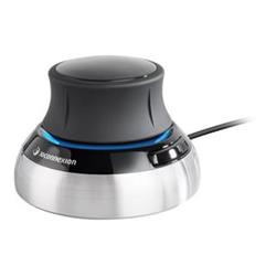 3DConnexion SpaceMouse Compact (3DX-700059) - Servery