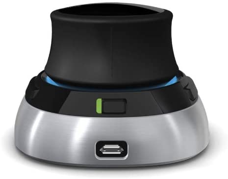 3DConnexion SpaceMouse Wireless