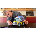 3Doodler FLOW Box Premium 20 PLA barev pro 3D pera - univerzál