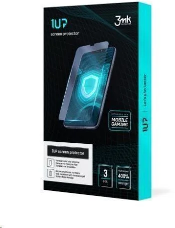 3mk 1UP pre Xiaomi Mix Fold 4 (predná strana)