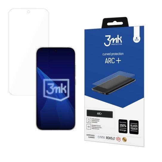 3mk ARC+ POCO X8 Pro