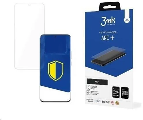3mk ARC+ pre Motorola Moto G55 5G