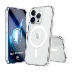3mk Armor MagCase iPhone 15 Pro