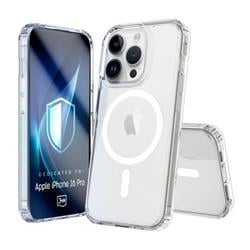 3mk Armor MagCase iPhone 16 Pro