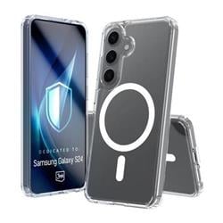 3mk Armor MagCase pre Galaxy S24/S25