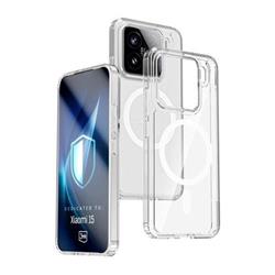 3mk Armor MagCase pre Xiaomi 15