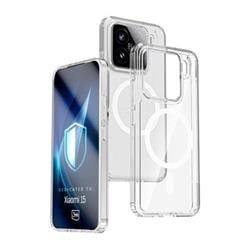 3mk Armor MagCase Xiaomi 15