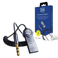 3mk Audio adaptér Bluetooth
