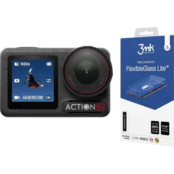 3mk Cam Protection DJI Osmo Action 5 Pro