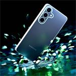 3mk Clear Case Galaxy S26+