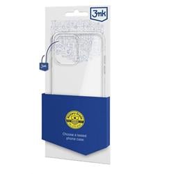 3mk Clear Case Honor Magic6 Lite