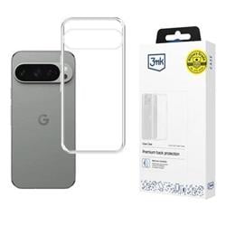 3mk Clear Case Pixel 10/10 Pro