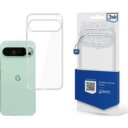 3mk Clear Case Pixel 9/9 Pro
