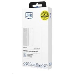 3mk Clear Case Redmi Note 15 Pro