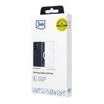 3mk Clear MagCase pre Galaxy S26