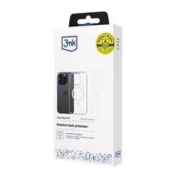 3mk Clear MagCase pre Galaxy S26 Ultra