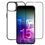 3mk Comfort Set 4v1 iPhone 15 Plus