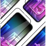 3mk Comfort Set 4 v 1 pre Apple iPhone 15 Pro