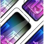 3mk Comfort Set 4 v 1 pre Apple iPhone 15