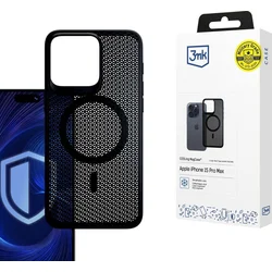 3mk COOLing MagCase iPhone 15 Pro Max