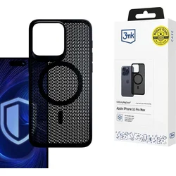 3mk COOLing MagCase pre Apple iPhone 16 Pro Max