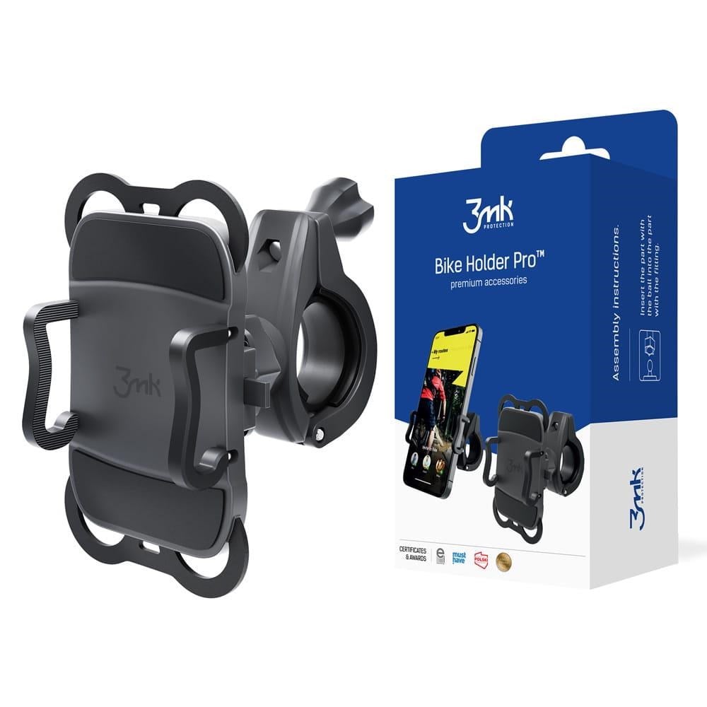 3mk držiak na bicykel – Bike Holder Pro