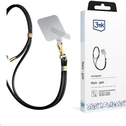 3mk EasyClip Black