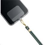3mk EasyClip Dark Green (gold)
