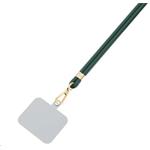 3mk EasyClip Dark Green