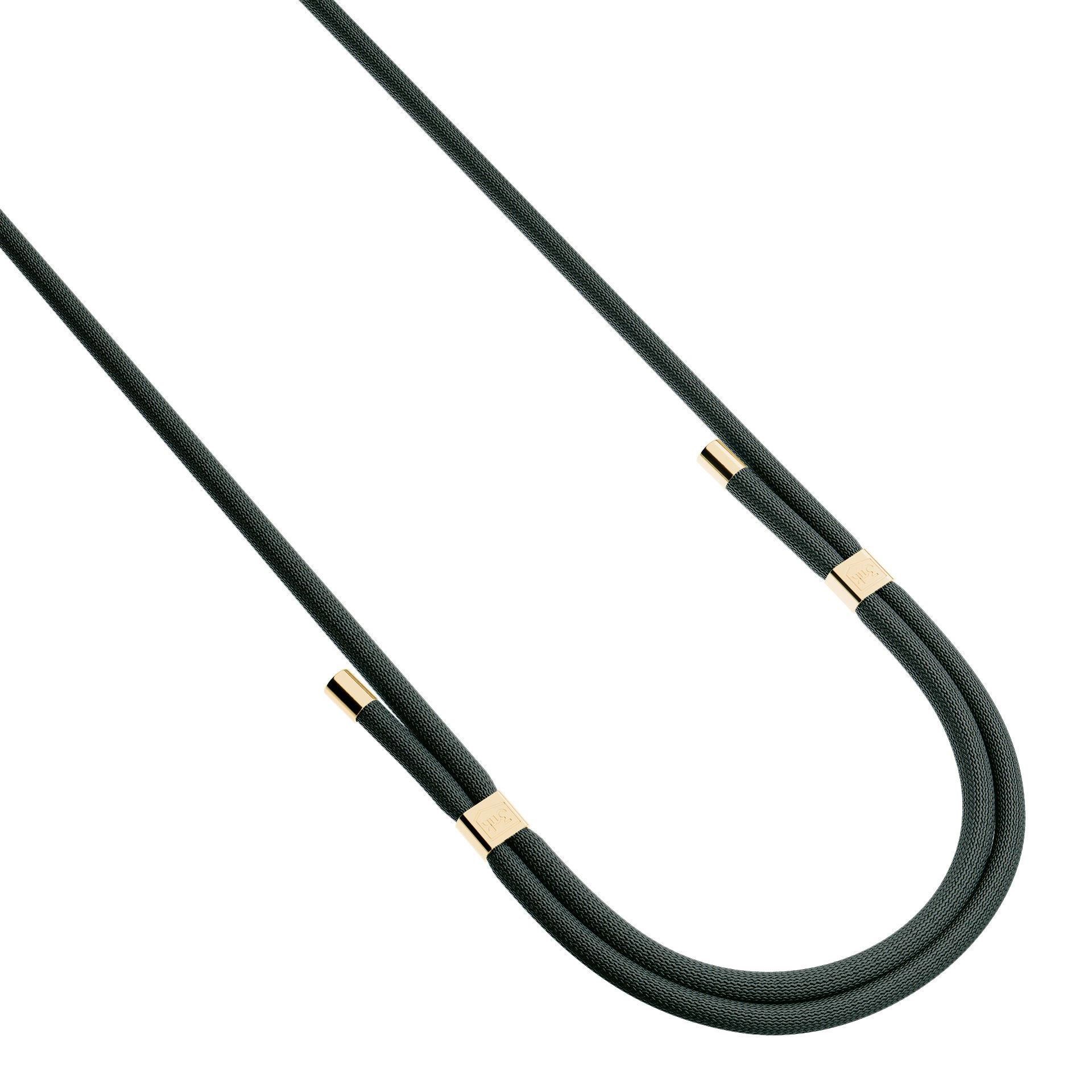 3mk EasyClip Elite Evergreen (zlatá)