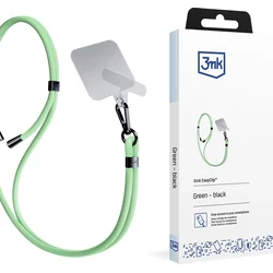 3mk EasyClip Green