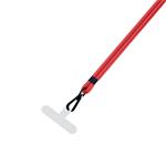 3mk EasyClip Red (čierny)