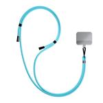 3mk EasyClip svetlo modrá