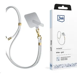 3mk EasyClip White