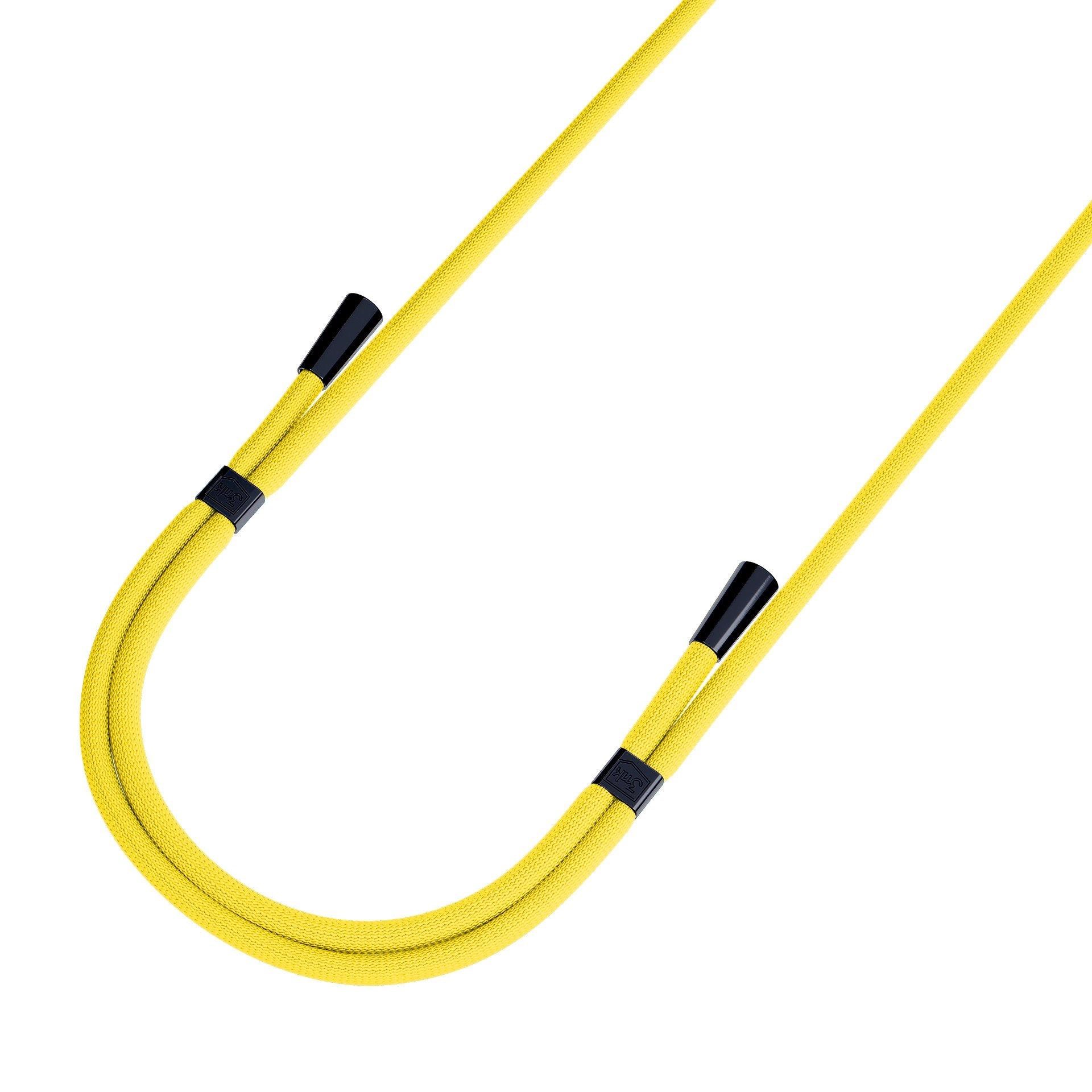3mk EasyClip Yellow (čierna)