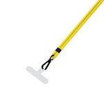 3mk EasyClip Yellow (čierna)